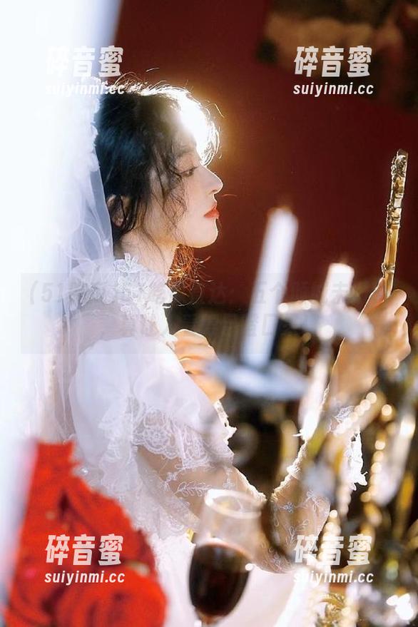 51吃瓜直达：五个倾城未婚妻，真让人看得目瞪口呆！