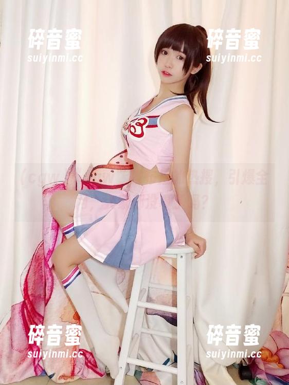 “cgw”发布后的热搜，引爆全网，大家都没事了吗？
