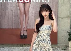 今日吃瓜-观看那些让人目不暇接的网红福利，眼花缭乱啊！