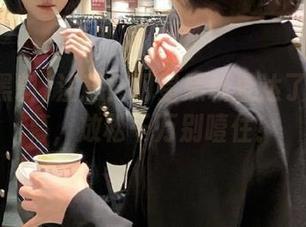 注意！明星黑料直达了你的屏幕，放松千万别噎住！