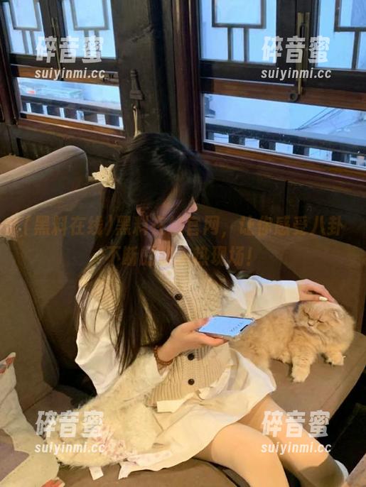 黑料在线 黑料在线官网,让你感受八卦不断的超火热现场!